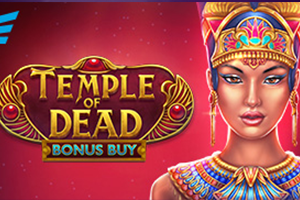 Temple of Dead Bonus Buy